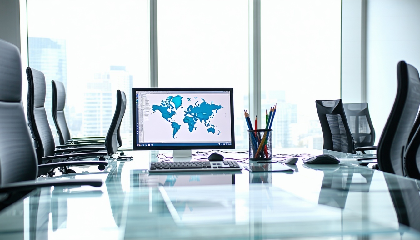 IT consulting services