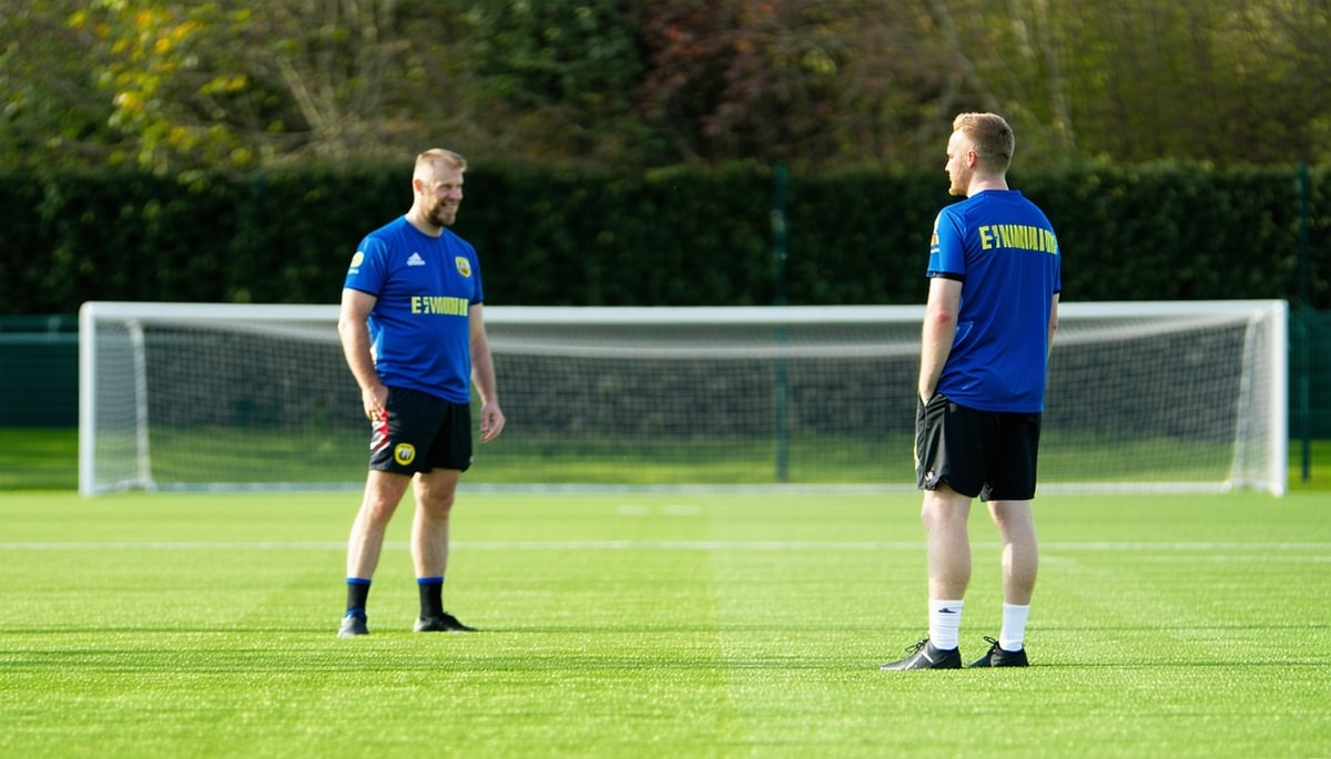Professional sports coaching